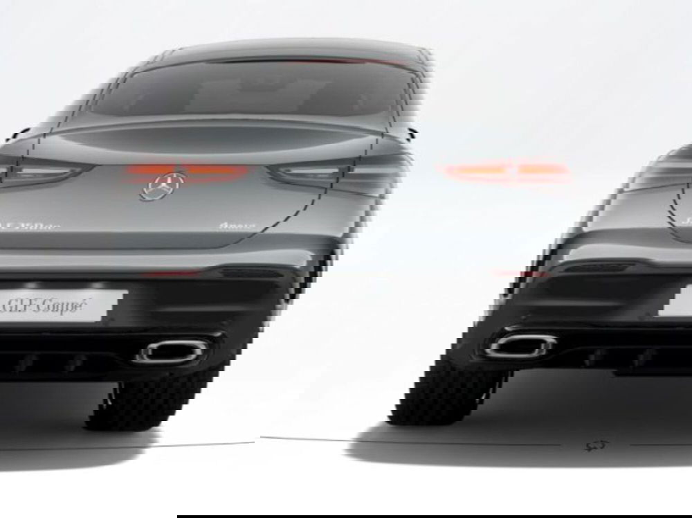 Mercedes-Benz GLB nuova a Verona (4)