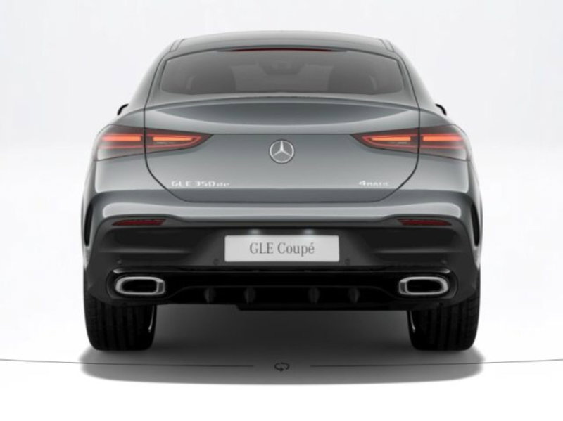 Mercedes-Benz GLB EQ nuova a Verona (4)