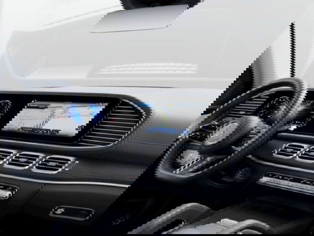 Mercedes-Benz GLB nuova a Verona (5)