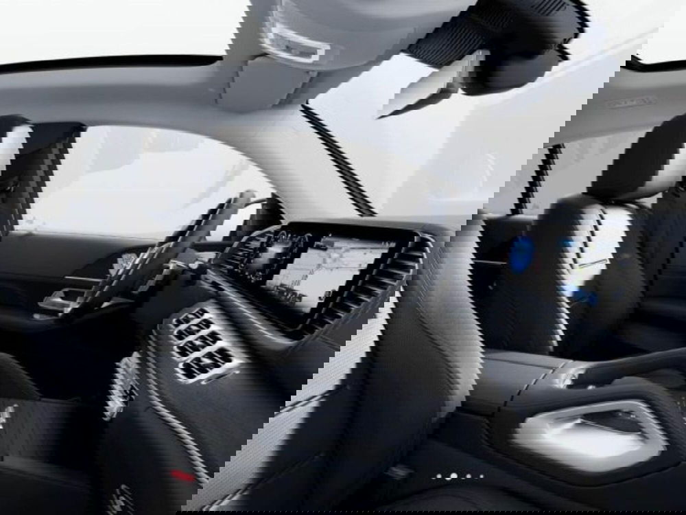 Mercedes-Benz GLB nuova a Verona (7)