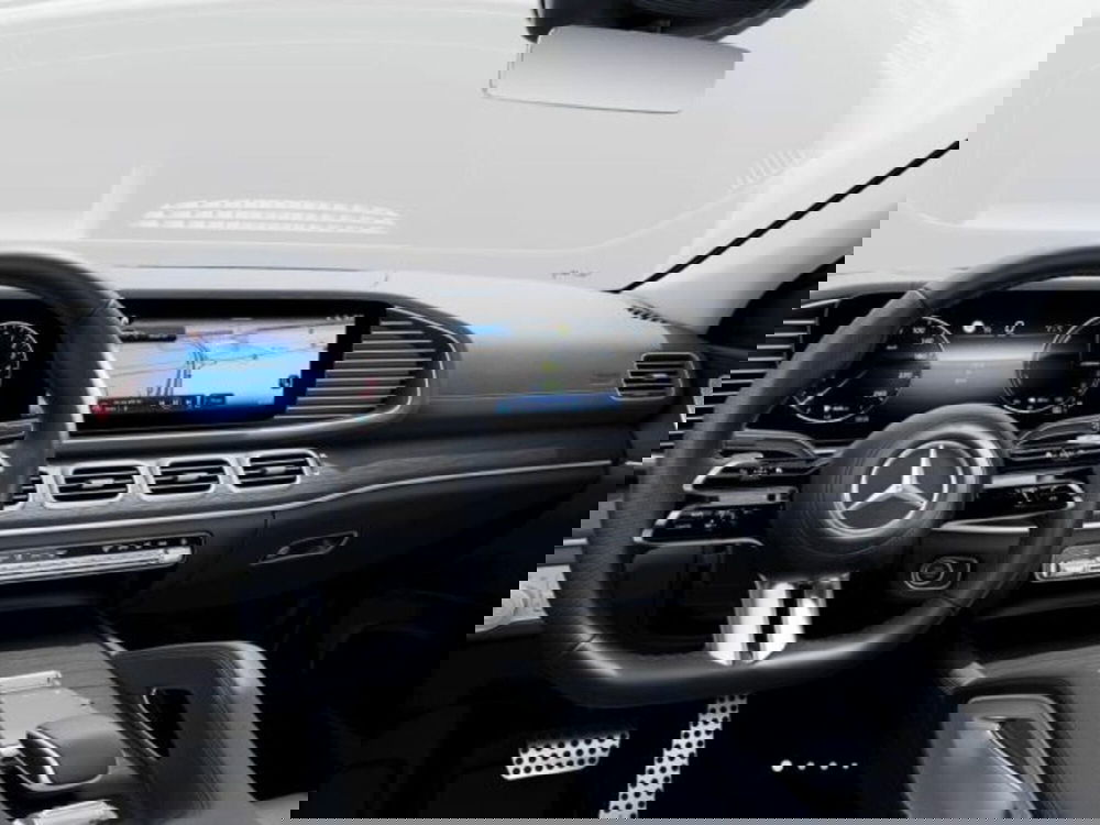 Mercedes-Benz GLB nuova a Verona (8)