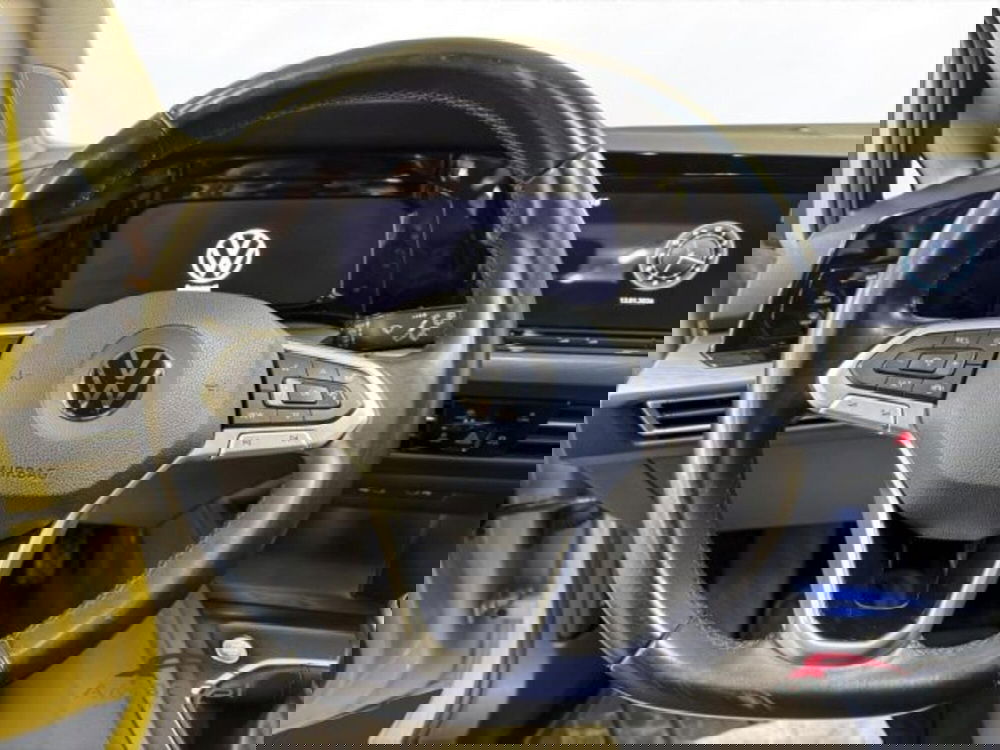 Volkswagen Golf usata a Perugia (14)