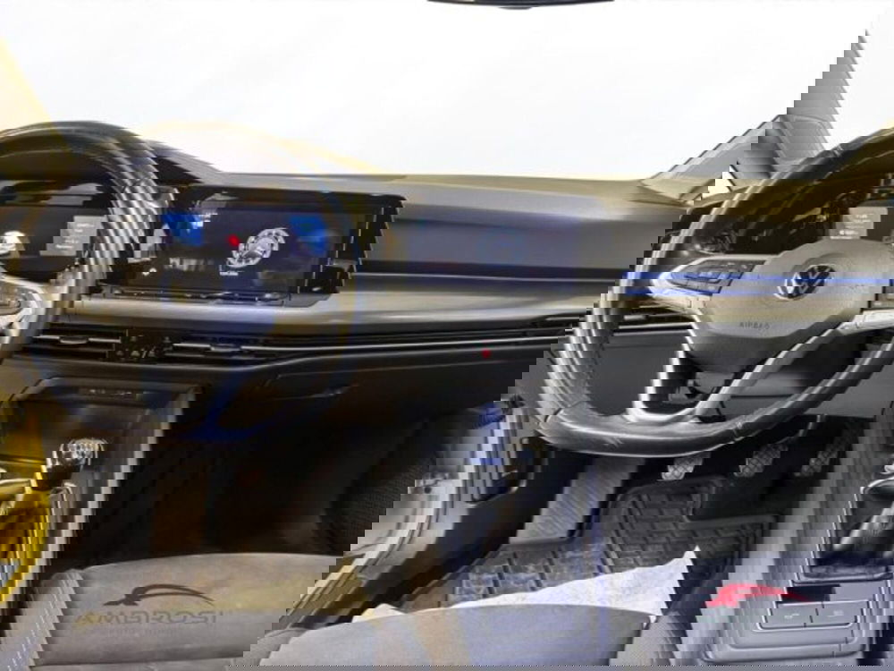 Volkswagen Golf usata a Perugia (15)