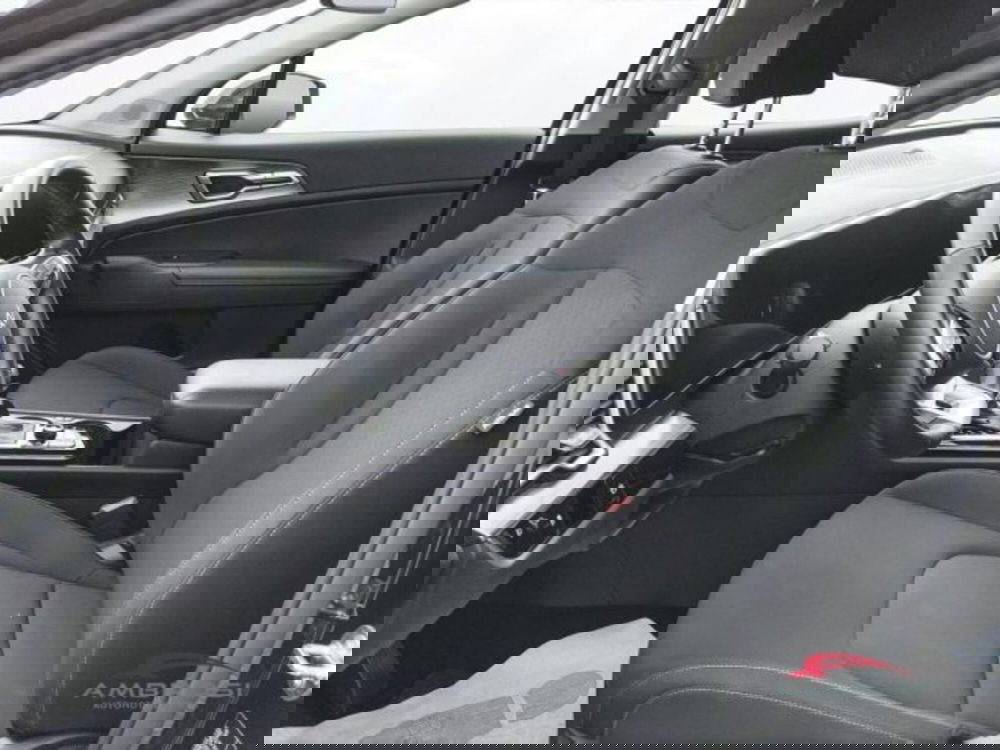 Kia Sportage usata a Perugia (10)