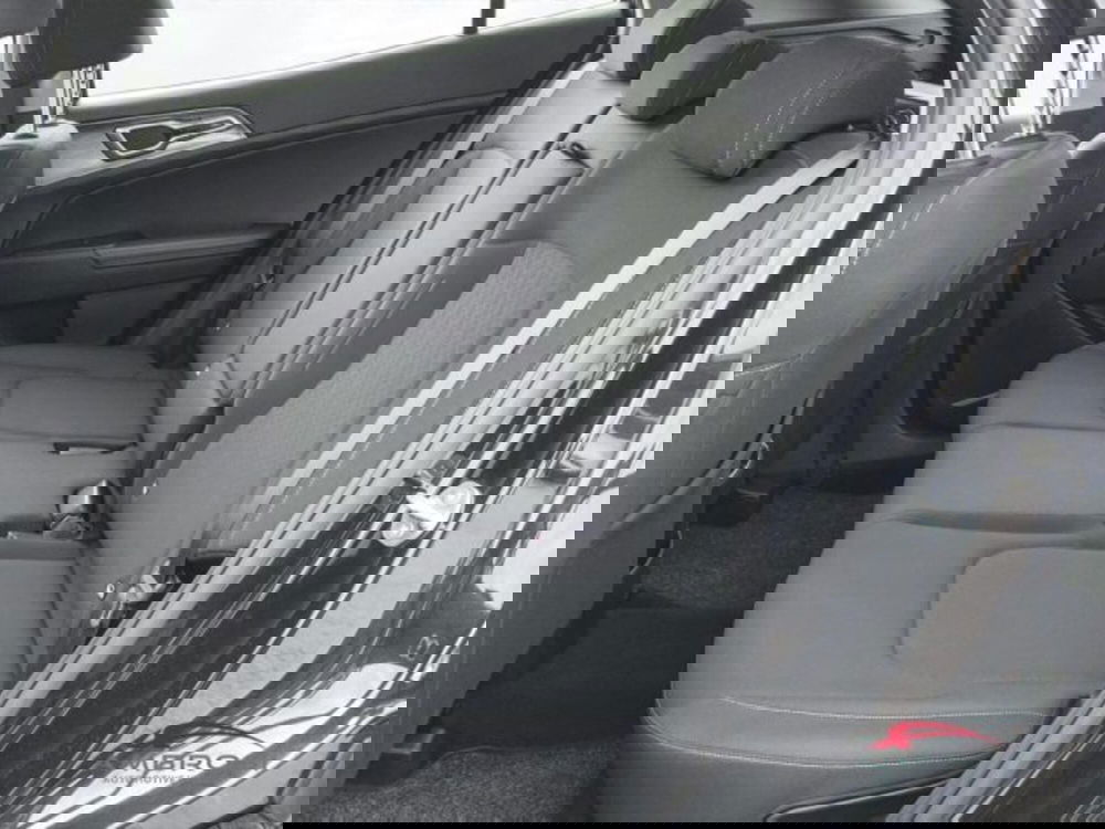 Kia Sportage usata a Perugia (11)