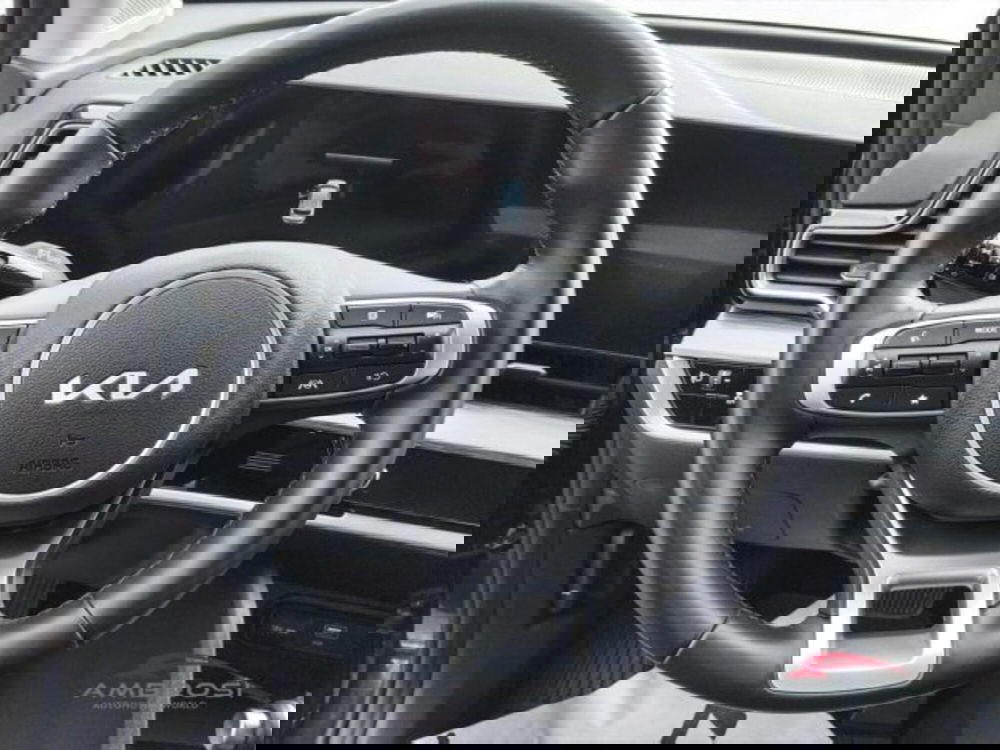 Kia Sportage usata a Perugia (14)