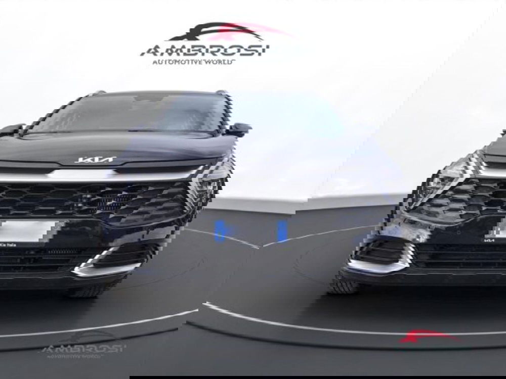 Kia Sportage usata a Perugia (7)