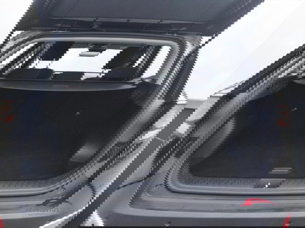 Kia Sportage usata a Perugia (9)