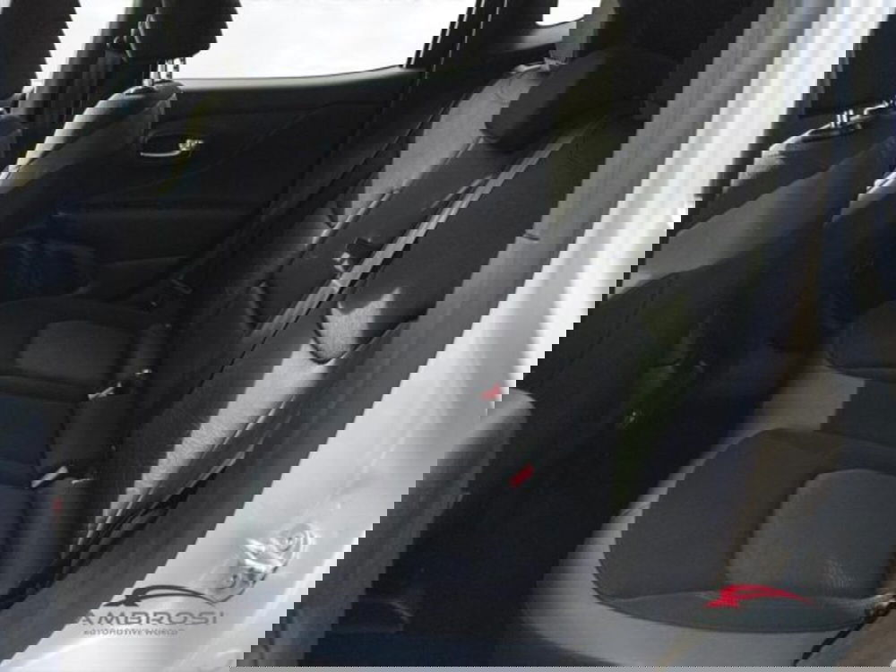 Jeep Renegade usata a Perugia (11)