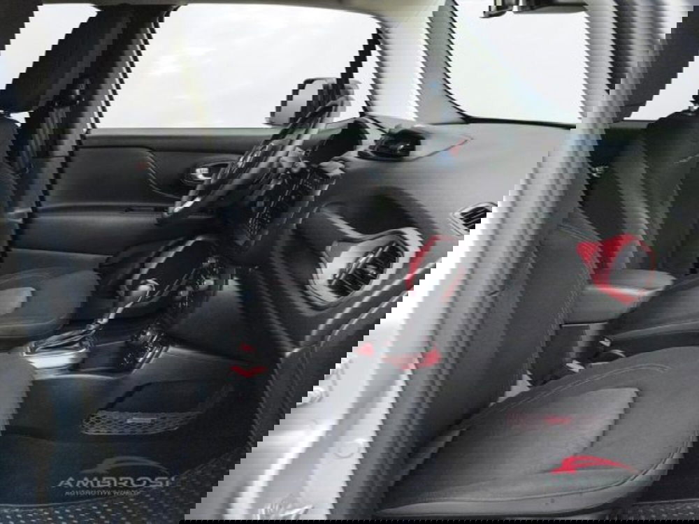 Jeep Renegade usata a Perugia (12)