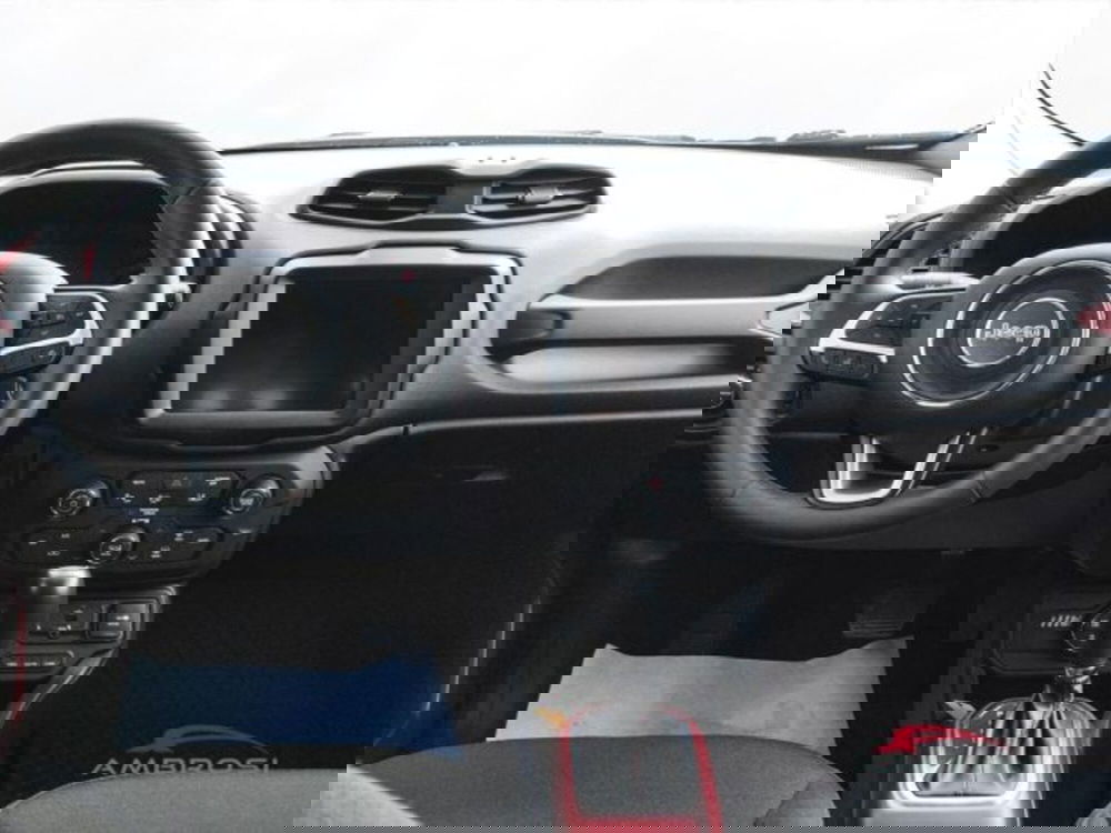 Jeep Renegade usata a Perugia (15)