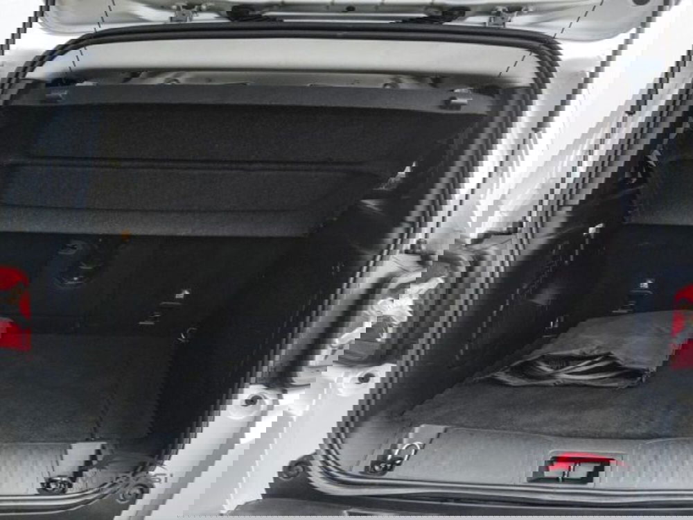 Jeep Renegade usata a Perugia (9)