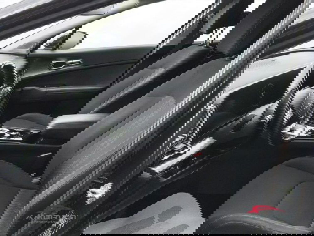 Kia Sportage usata a Perugia (10)