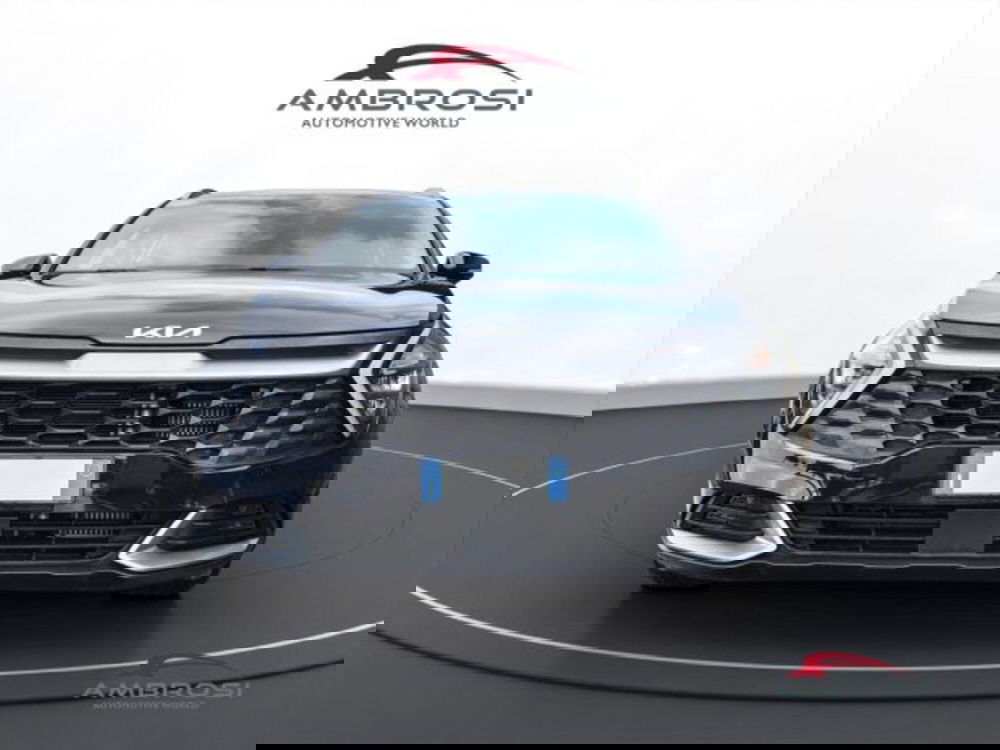 Kia Sportage usata a Perugia (7)