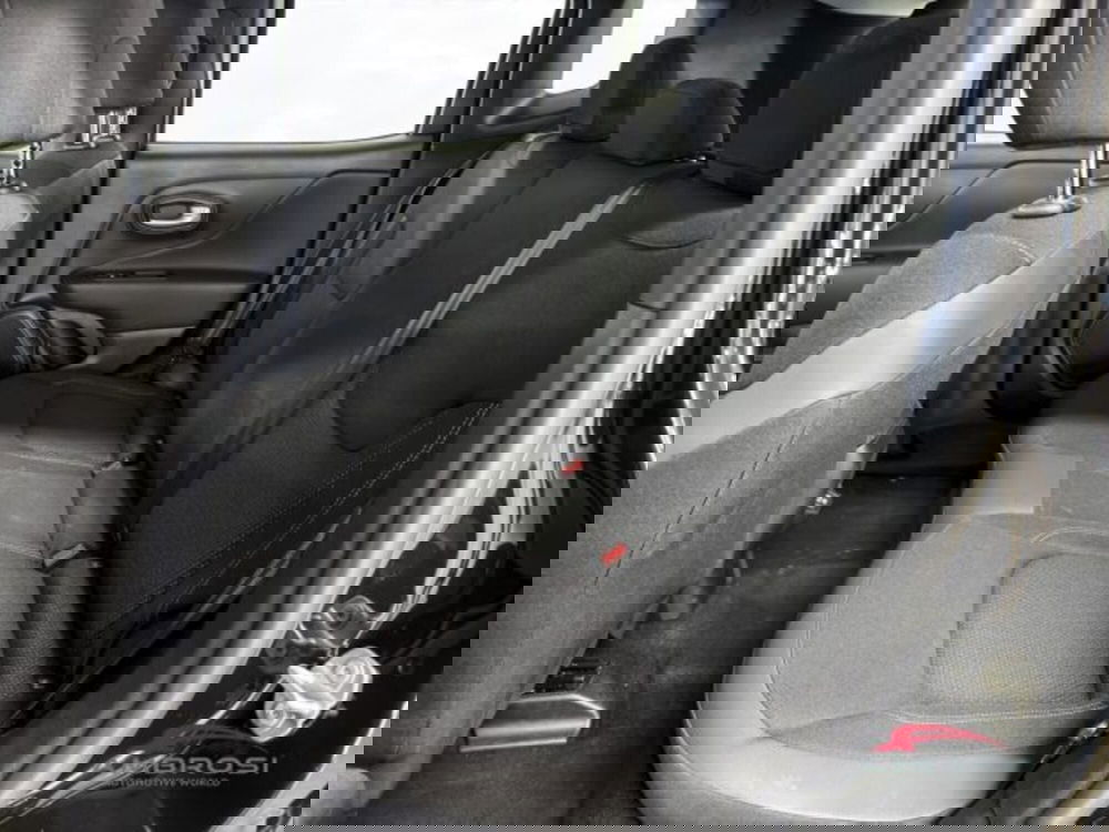 Jeep Renegade usata a Perugia (11)