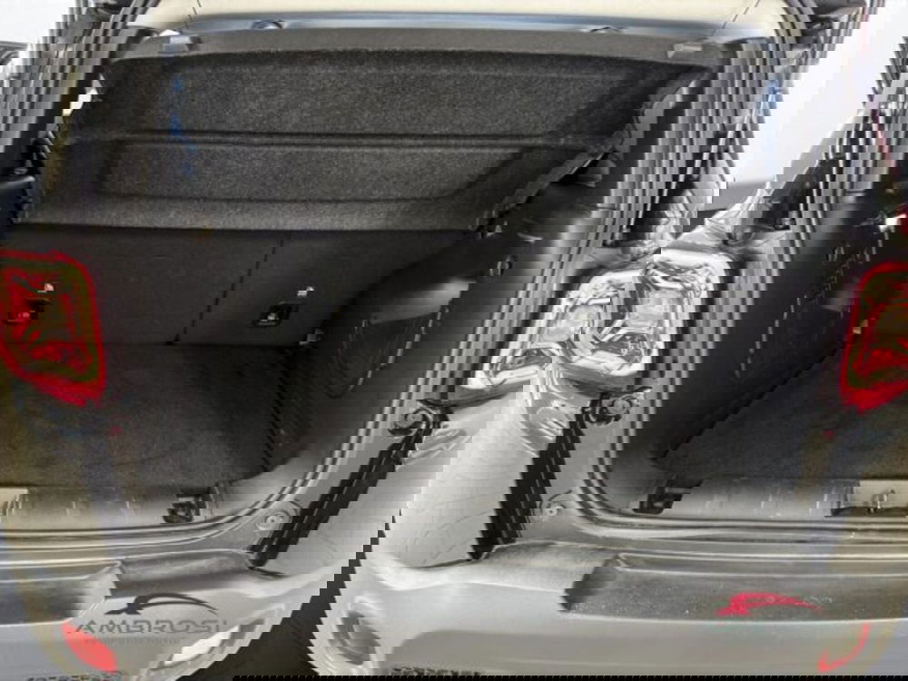 Jeep Renegade usata a Perugia (9)