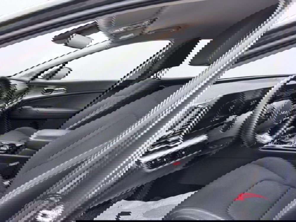 Kia Sportage usata a Perugia (10)