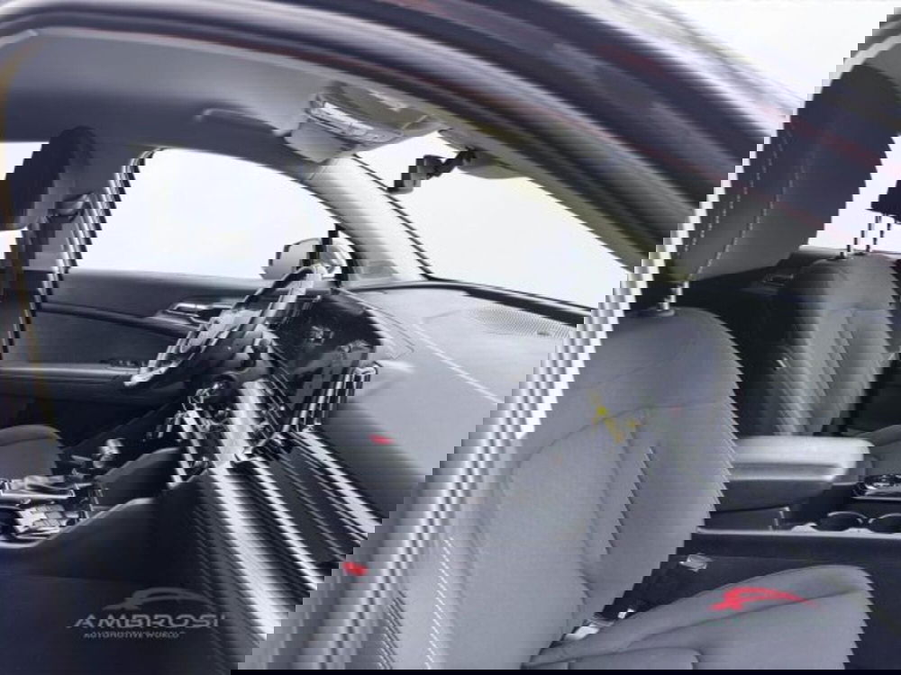 Kia Sportage usata a Perugia (12)