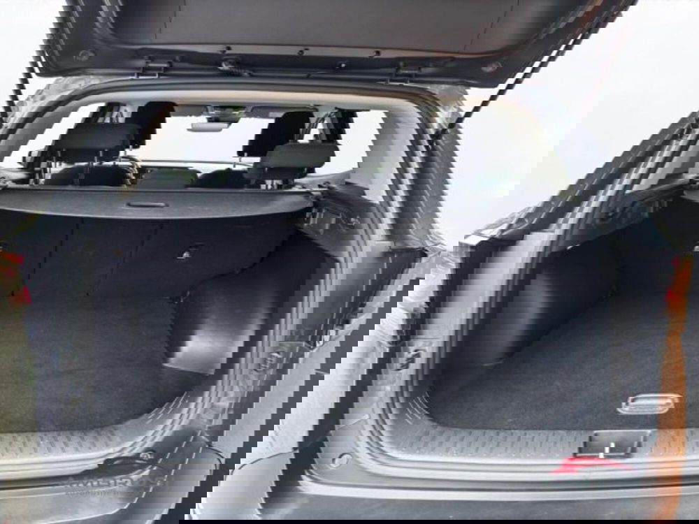 Kia Sportage usata a Perugia (9)