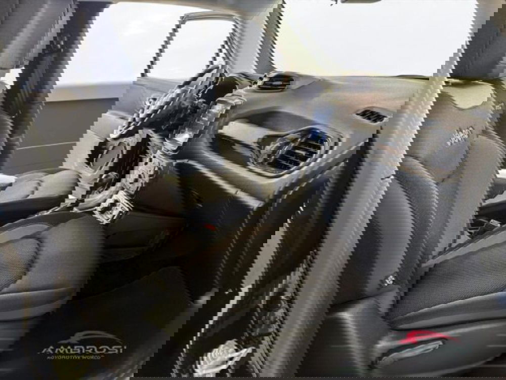 Jeep Renegade usata a Perugia (12)