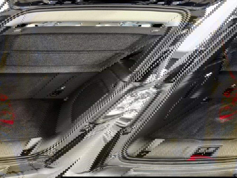 Jeep Renegade usata a Perugia (9)