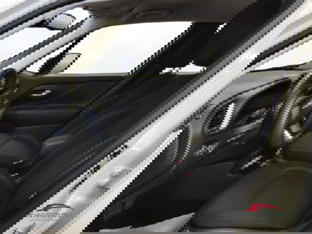 Jeep Renegade usata a Perugia (10)