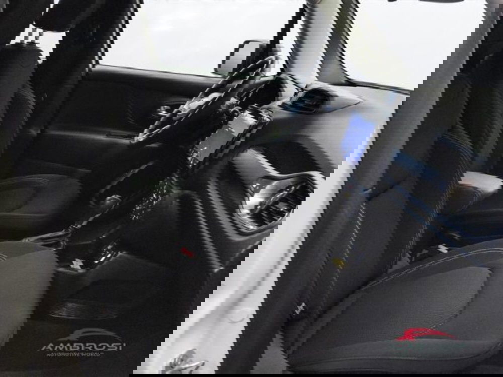 Jeep Renegade usata a Perugia (12)
