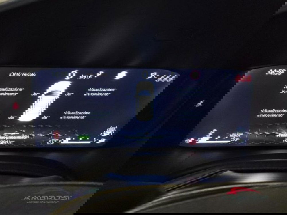 Jeep Renegade usata a Perugia (13)