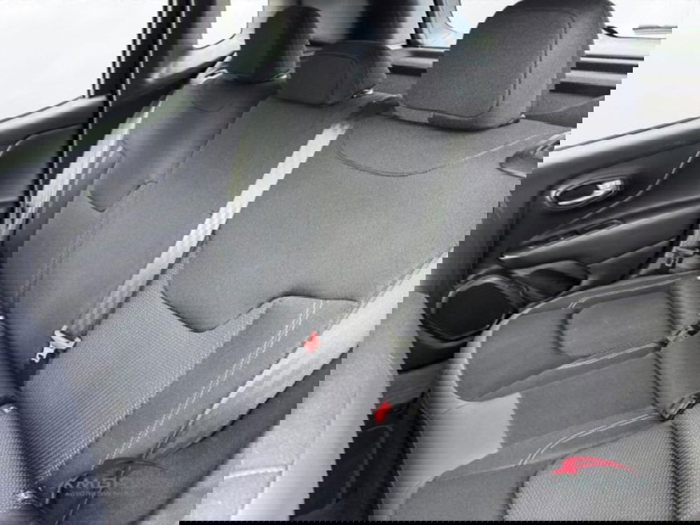 Jeep Renegade usata a Perugia (11)