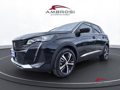 Peugeot 3008 PureTech Turbo 130 S&amp;S GT del 2023 usata a Corciano
