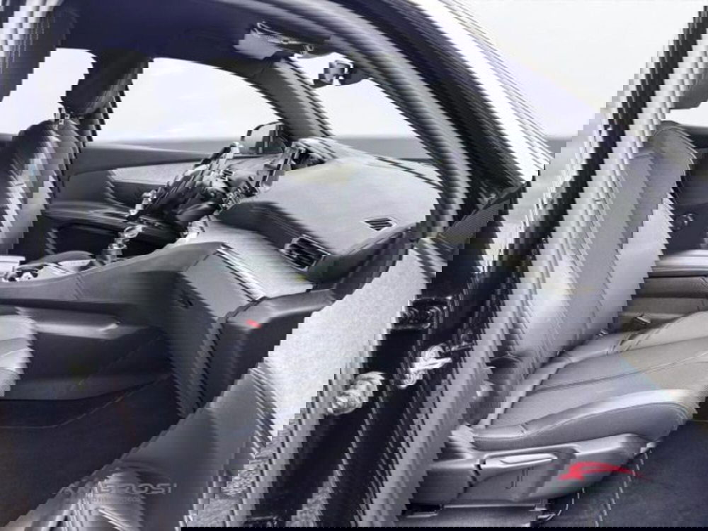 Peugeot 3008 usata a Perugia (12)