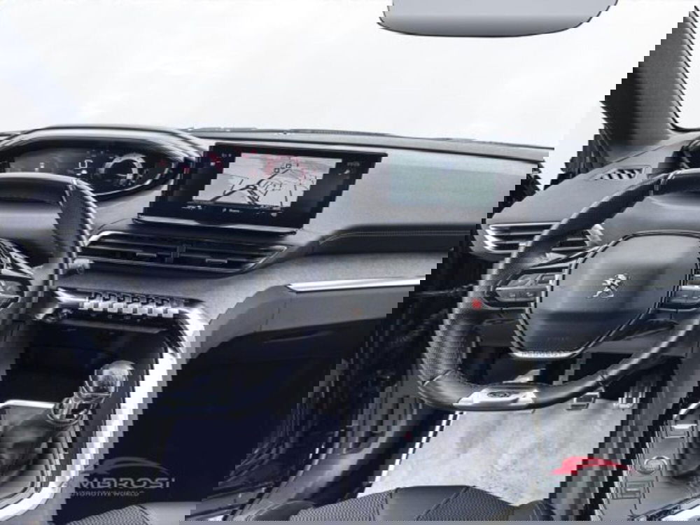 Peugeot 3008 usata a Perugia (15)