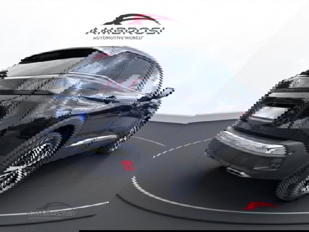 Peugeot 3008 usata a Perugia (3)