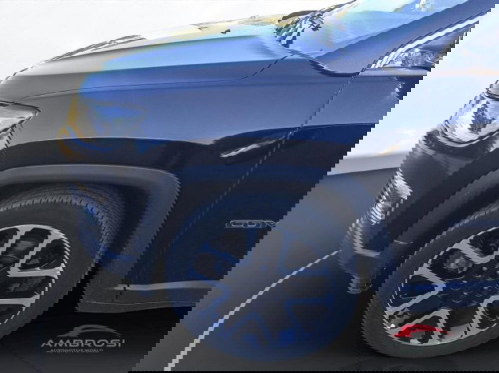 Jeep Compass usata a Perugia (14)