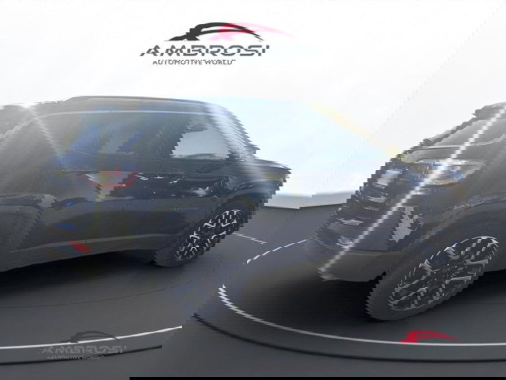 Jeep Compass usata a Perugia (3)