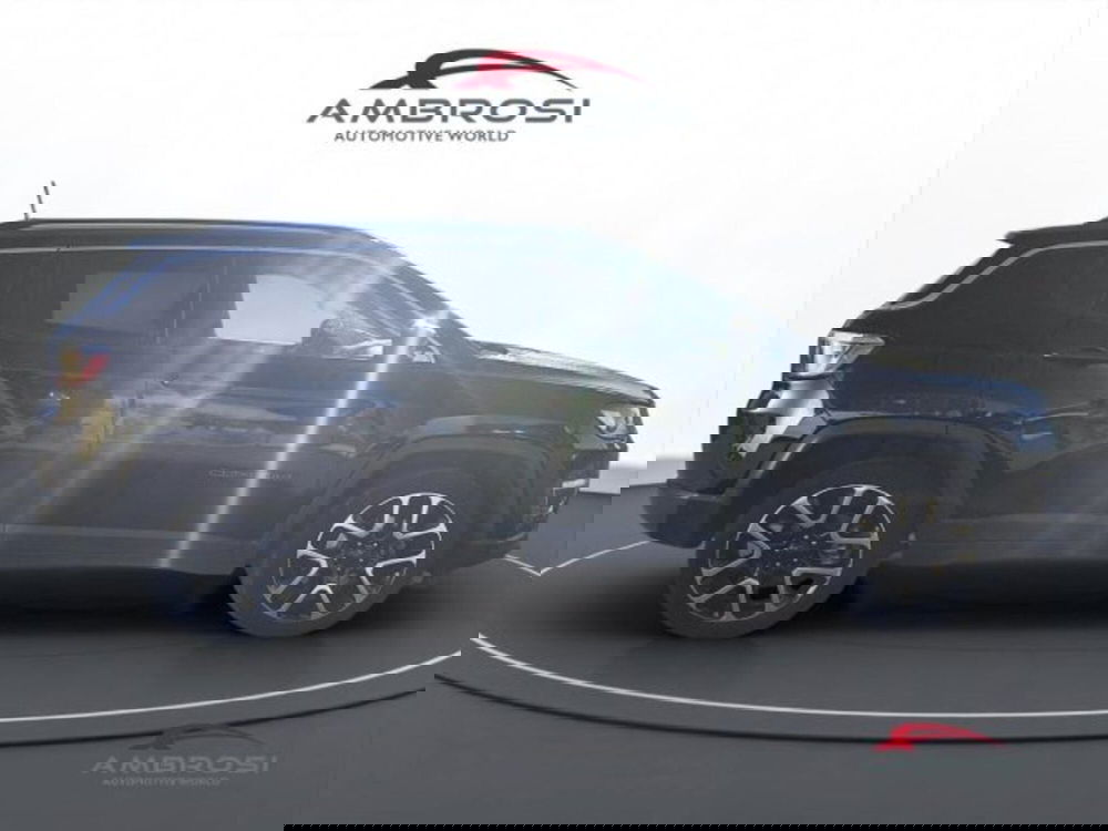 Jeep Compass usata a Perugia (5)