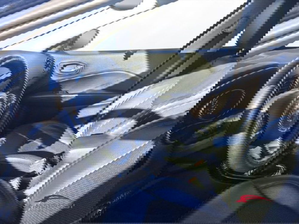 Jeep Compass usata a Perugia (9)