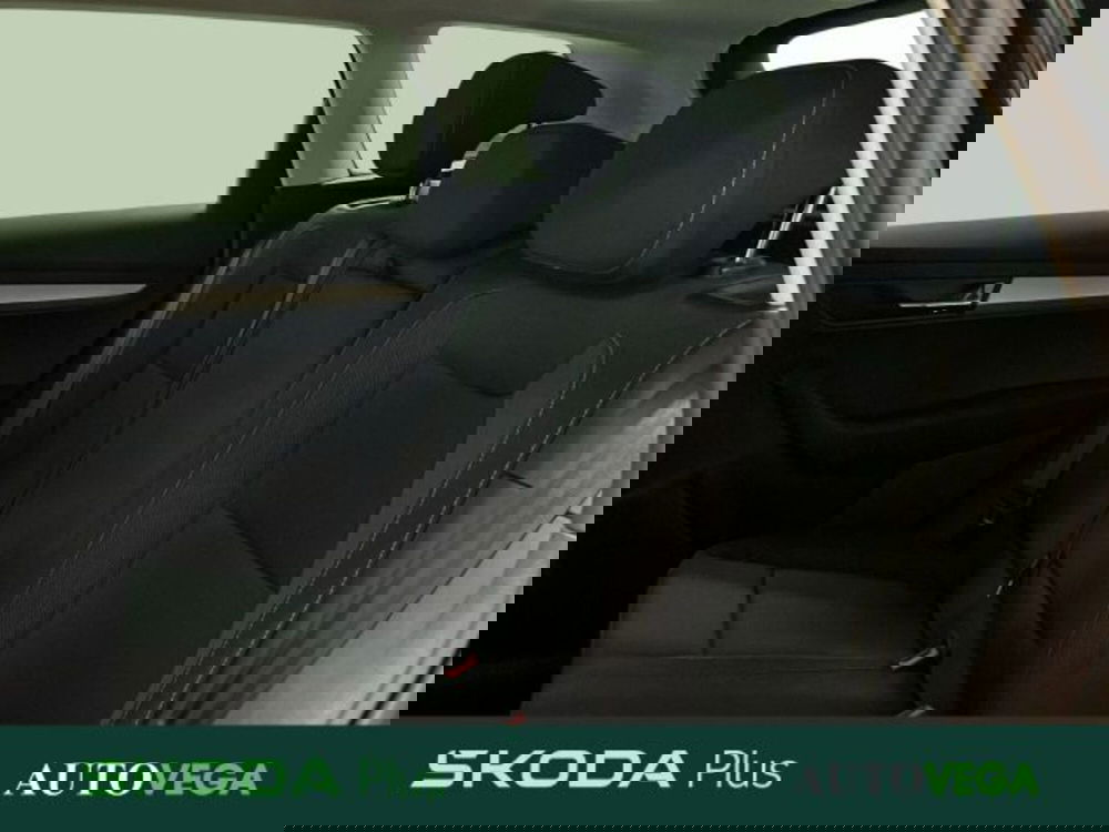 Skoda Karoq usata a Vicenza (10)