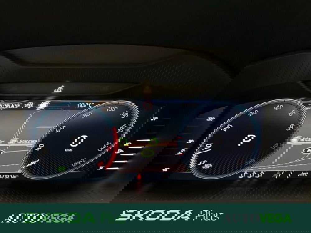 Skoda Karoq usata a Vicenza (12)