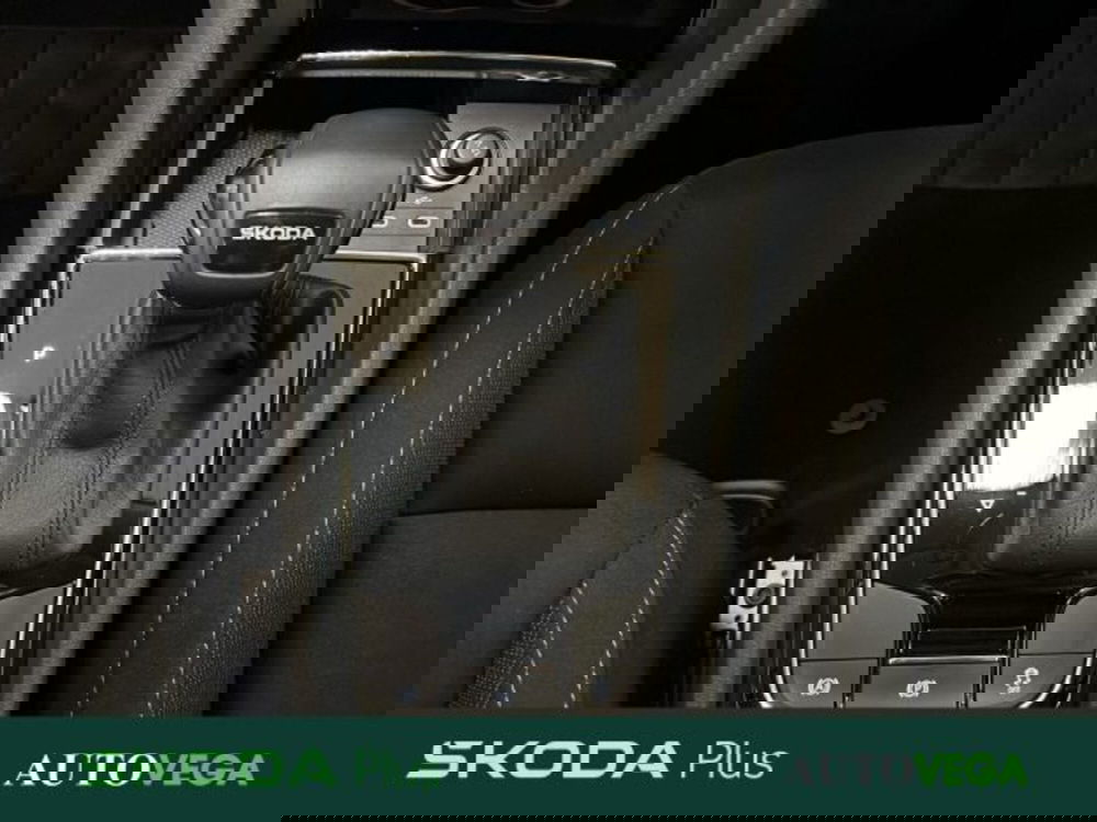 Skoda Karoq usata a Vicenza (15)