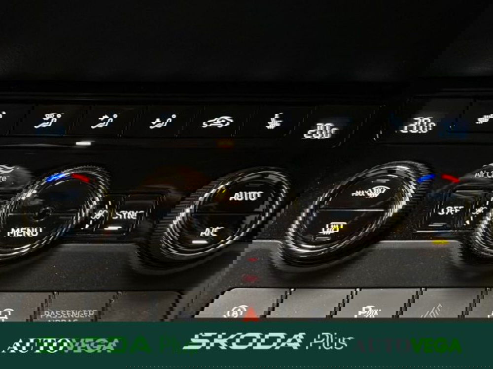 Skoda Karoq usata a Vicenza (20)