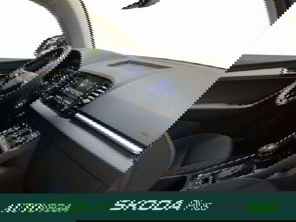 Skoda Karoq usata a Vicenza (7)