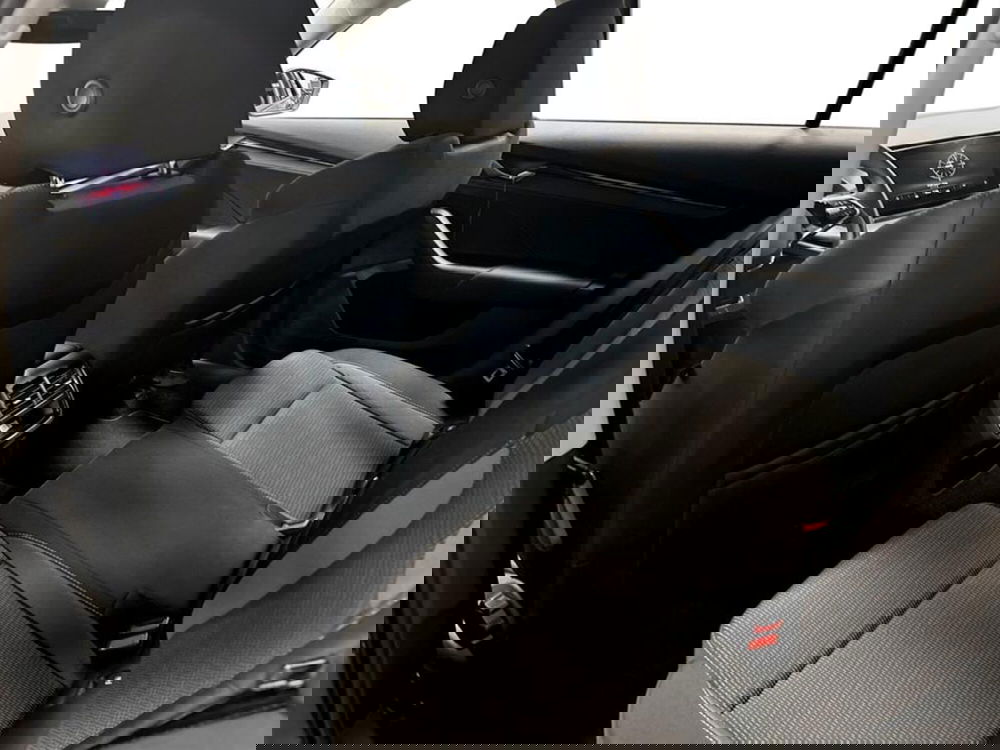 Skoda Octavia Station Wagon usata a Piacenza (10)