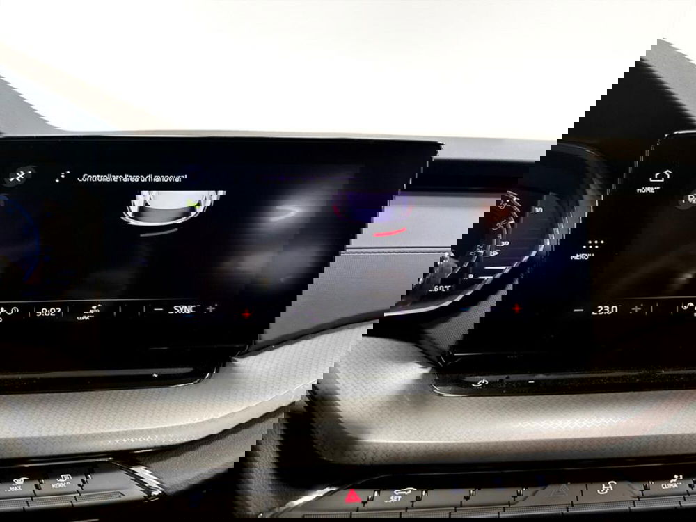 Skoda Octavia Station Wagon usata a Piacenza (11)