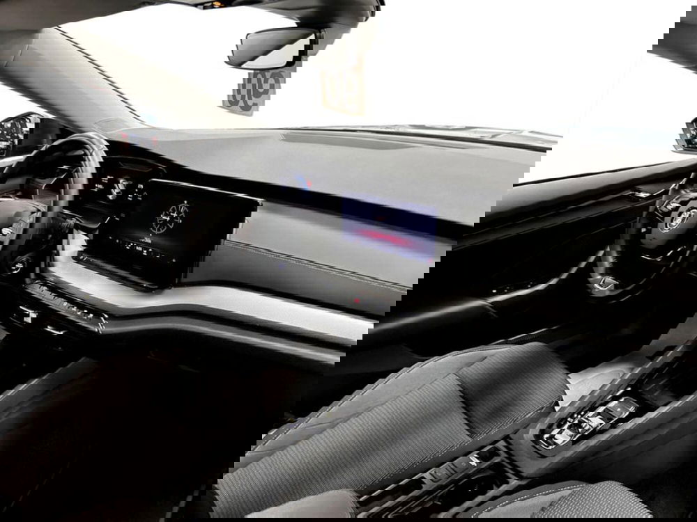 Skoda Octavia Station Wagon usata a Piacenza (14)