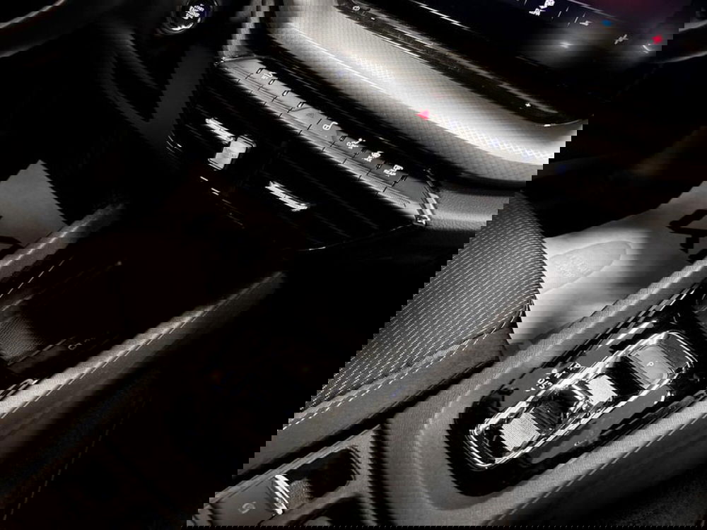 Skoda Octavia Station Wagon usata a Piacenza (15)