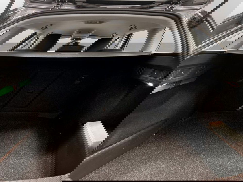 Skoda Octavia Station Wagon usata a Piacenza (7)