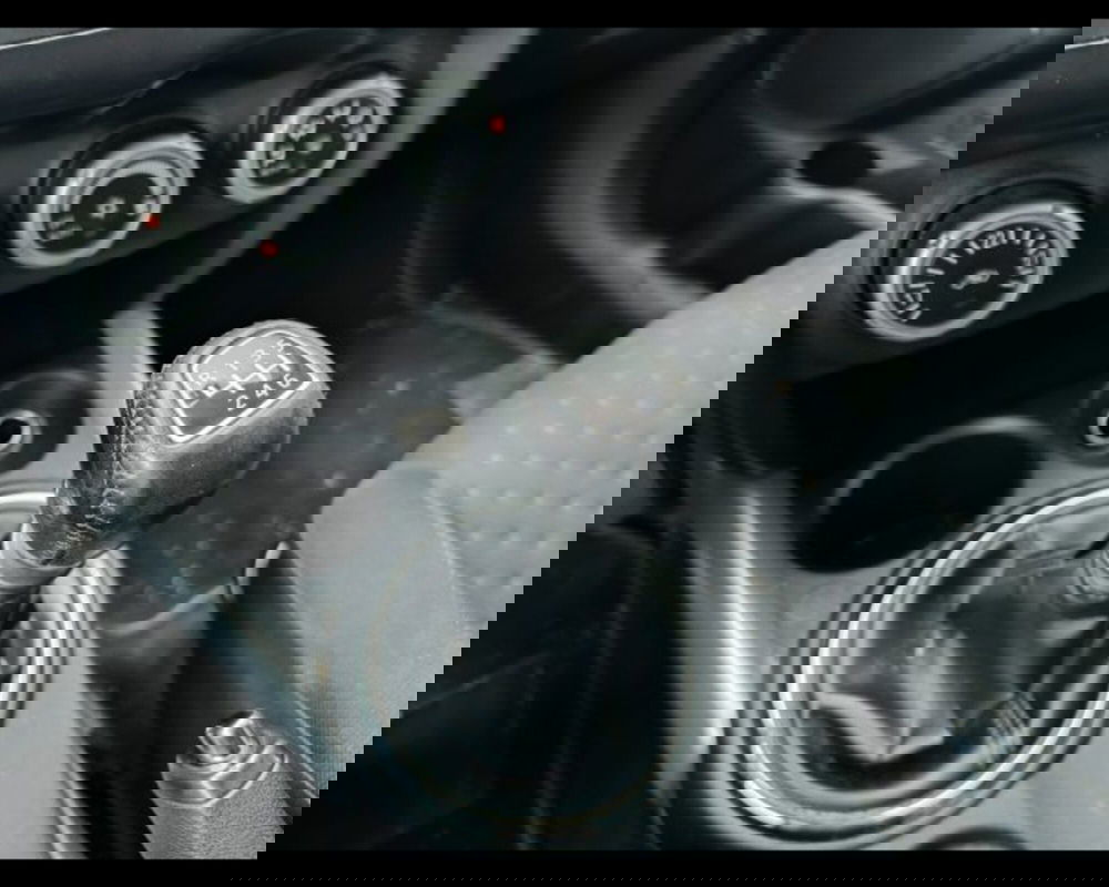 Mitsubishi ASX usata a Catania (11)