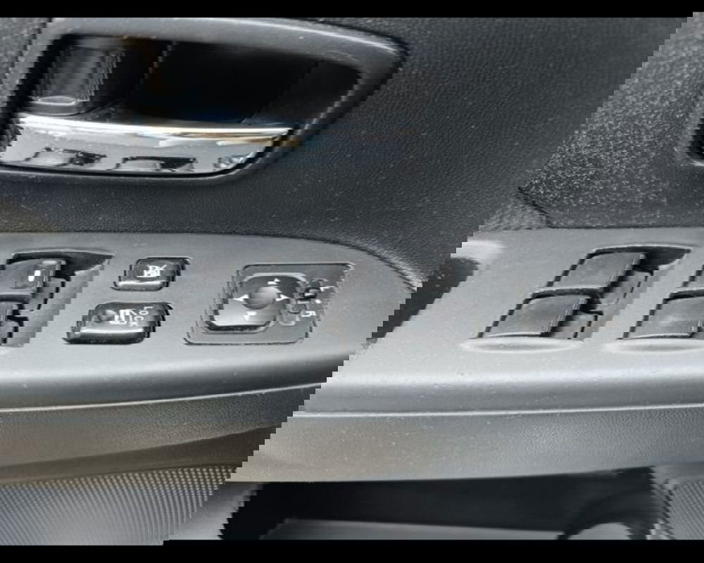 Mitsubishi ASX usata a Catania (9)