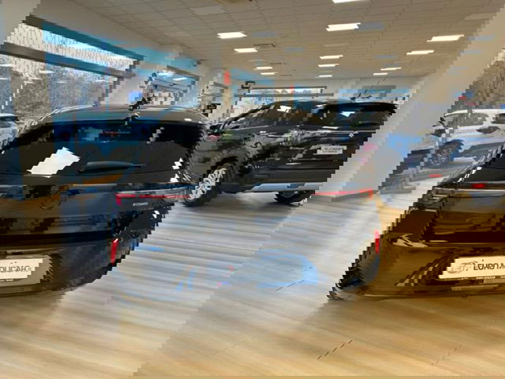 Opel Astra usata a Campobasso (11)